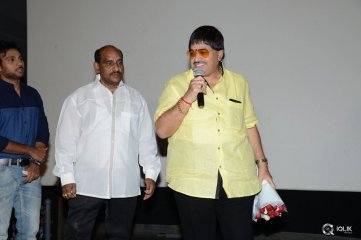 Seenugadi Love Story Movie Audio Launch